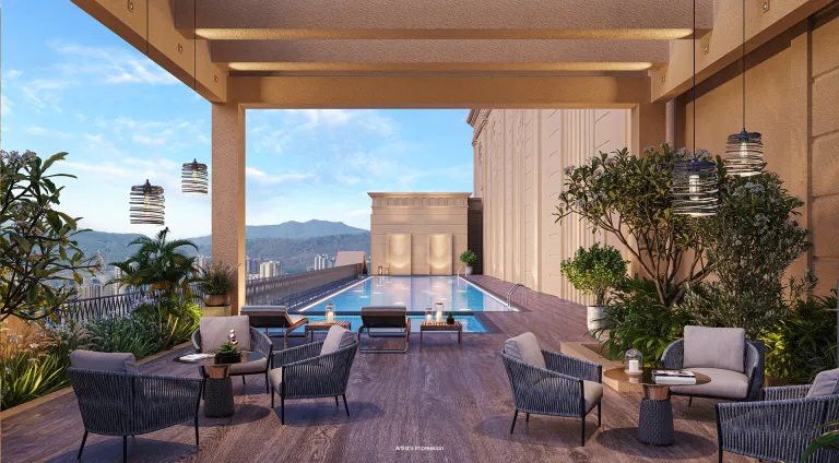 Hiranandani-Westgate-Overview