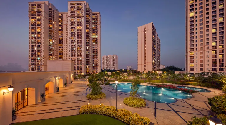 Hiranandani-Westgate-Vision